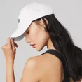 thumbnail image 2 of Alo Yoga Gorra Off-duty Cap 100% Original Unisex B&w, 2 of 8