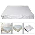 thumbnail image 2 of Feimier 1pc Waterproof Thermal Insulation Spa Cover Replacement Protector for pool, 2 of 7