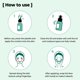 thumbnail image 2 of SOME BY MI suero facial aha bha pha 30 days miracle serum con centella asi&aacute;tica y &aacute;rbol de t&eacute; - 50 ml, 2 of 6