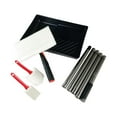 thumbnail image 1 of Luzkey Edge Paint Trimmer, Corner Wall Ceiling Pad Painter, Practical ,Paint Edger Tool ,Ceilings Paint Edger for High Ceilings, 1 of 8
