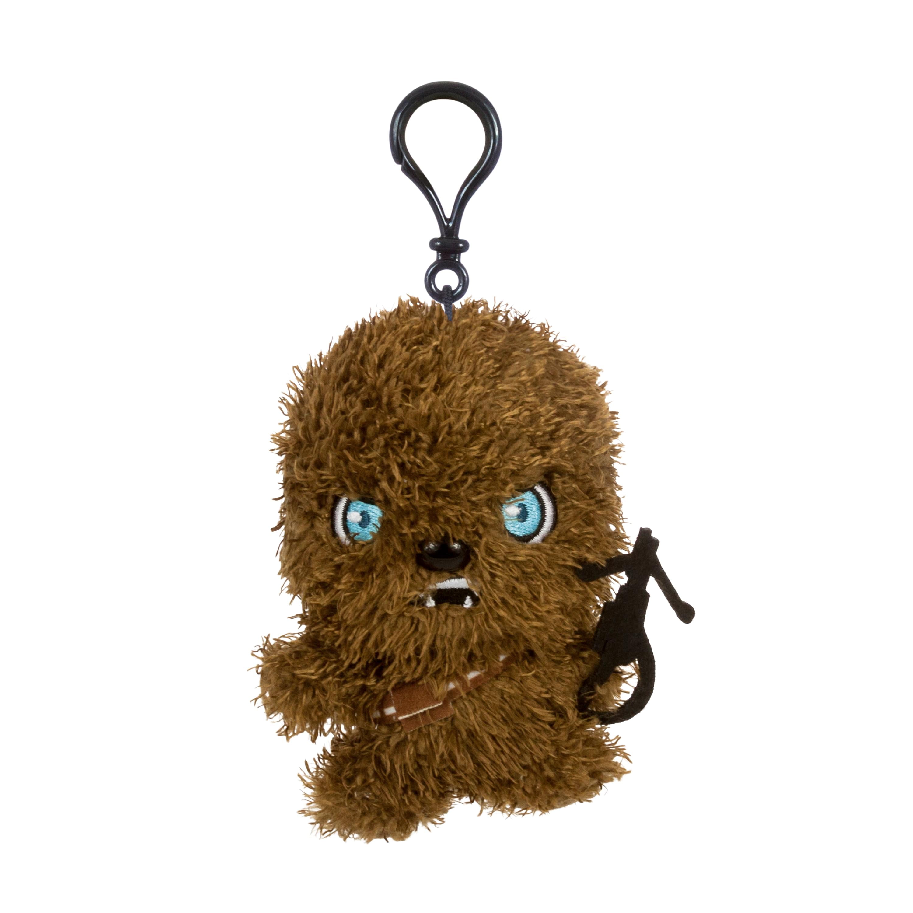 chewbacca plush