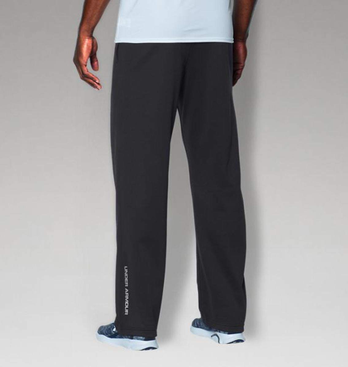 Men's ua in top the zone pants