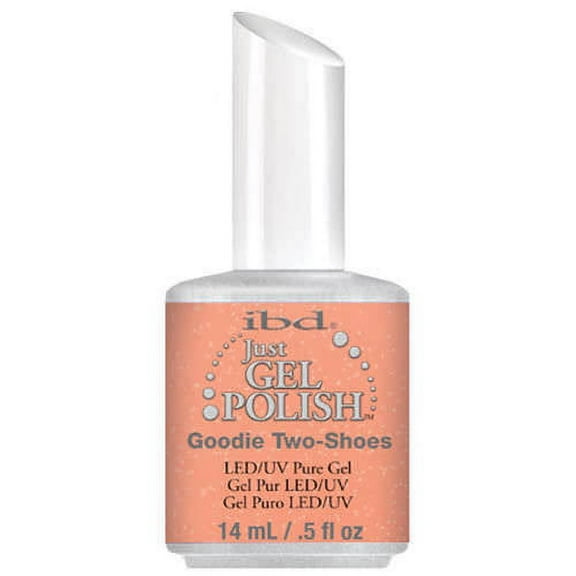 IBD Just Gel Polish Goodie Two-Shoes - #56666