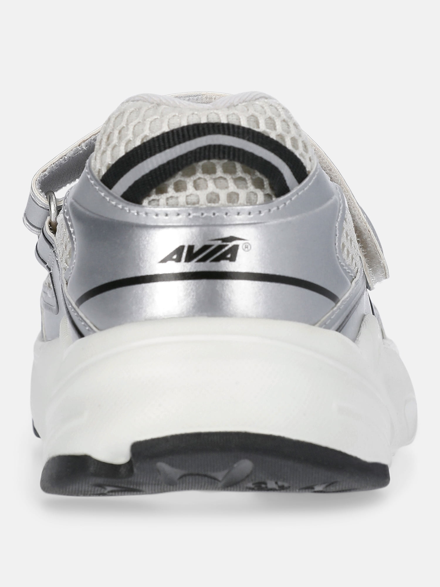 Avia 5000 Girls Mary Jane Sneakers