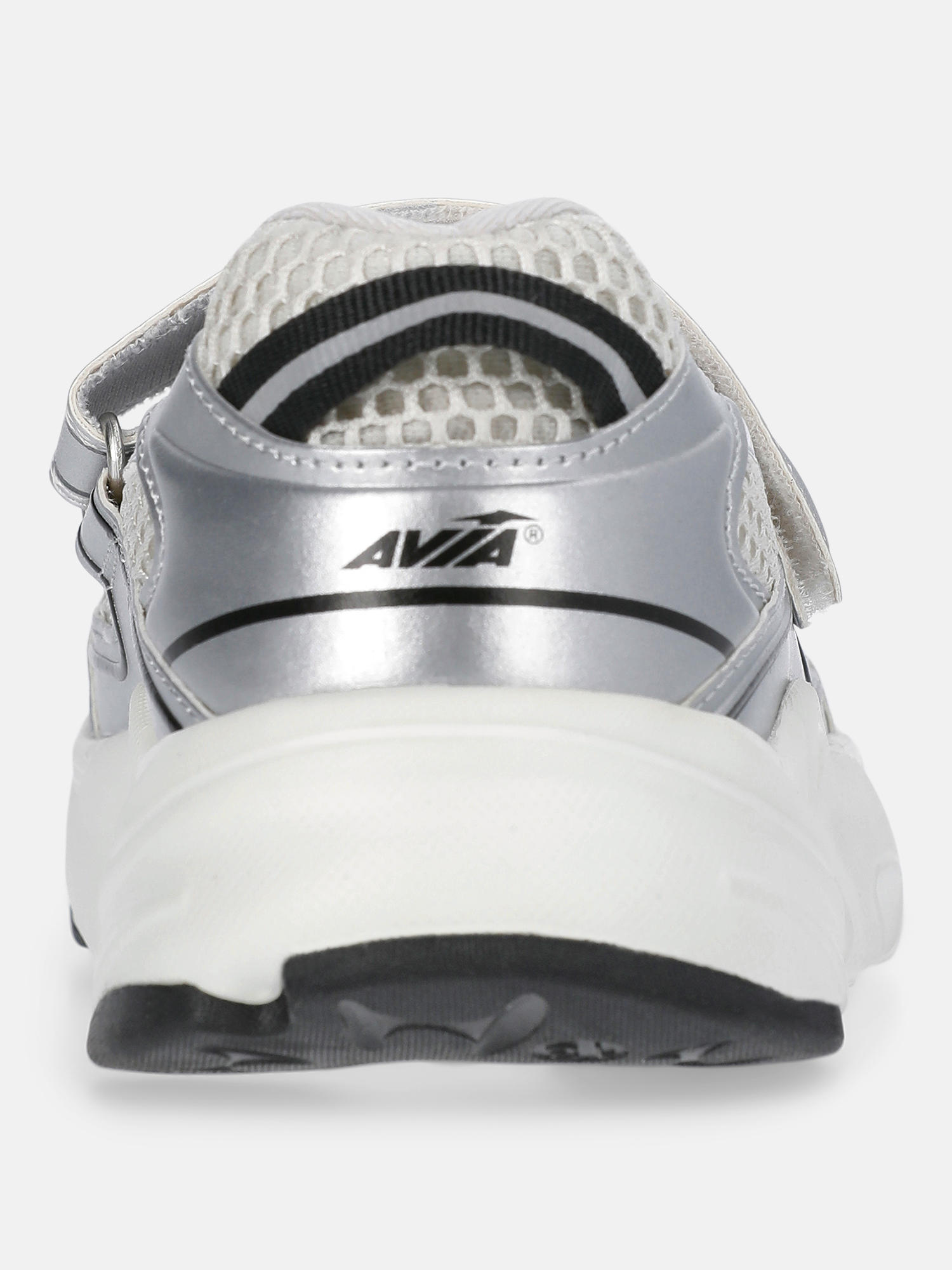 Avia 5000 Girls Mary Jane Sneakers photo 3