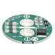 thumbnail image 3 of Placa De Supercondensador, Componentes Electrónicos De Disipación Rápida, Placas De Protección De 2,5 V, ABS De 2,5 V ± 50 MV Para Máquinas Para Electrodomésticos ANGGREK Electronic Component, 3 of 8