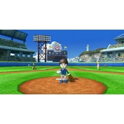 Mario Super Sluggers - Nintendo Selects (Wii)