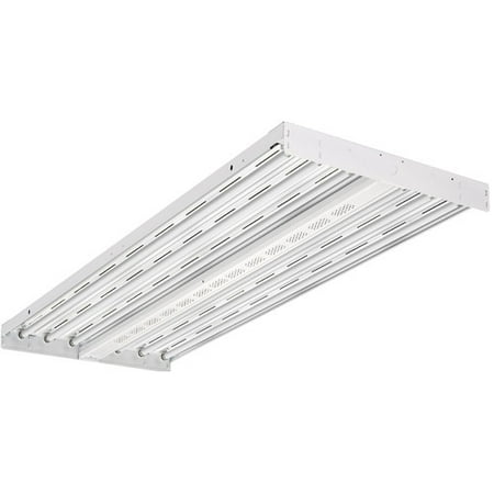 UPC 745977147470 product image for ACUITY LITHONIA IBZT5 6L Fluorescent High Bay Fixture, T5, 324W | upcitemdb.com