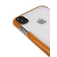 thumbnail image 3 of Funda para iPhone XS InstaCase Tecnología Ultra Impacto Color Naranja Antigolpes Uso Rudo, 3 of 7