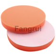 thumbnail image 5 of For 10pc 180mm 7 Inch Flat Sponge Gross Polishing Buffing Pad Kit For Car Polisher Clean Waxing Auto, 5 of 5