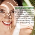 thumbnail image 4 of Aliver Jamaican Black Castor Oil for Hair Growth 60ml(2.02 fl.oz) Natural Moisturizer for Face, Body & Nails, Carrier Oil for Essential Oils and DIY Beauty - 3pack, 4 of 10