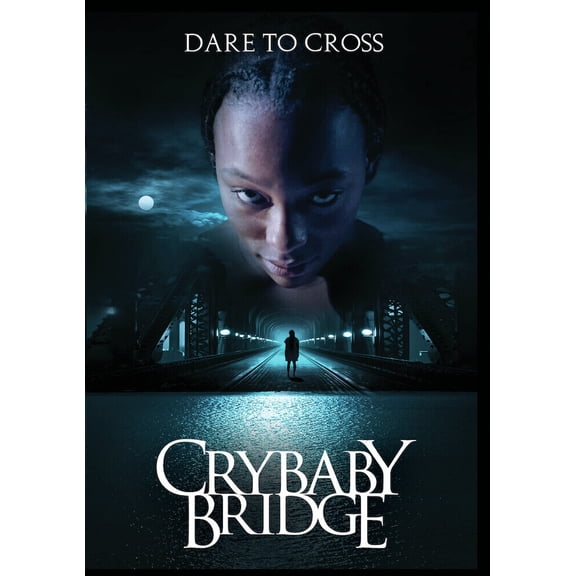X4 Pictures - Crybaby Bridge [DIGITAL VIDEO DISC]