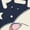 NAVY, variant on Pokémon - Snorlax Nap All Day Sleep All Night - Toddler And Youth Short Sleeve Graphic T-Shirt