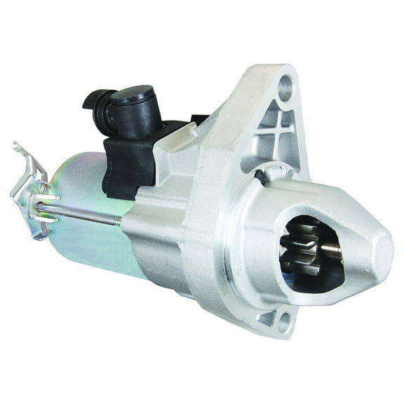 NEW Starter Fits Honda Oe# 31200-Rna-A51 2-YEAR WARRANTY