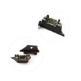 thumbnail image 3 of Car Steering Wheel Control Switch Button For - W204 X204 W212 W156 W246 C E A 2185400162 (black), 3 of 4