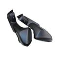 thumbnail image 2 of Motorcycle Accessories Lower Baffle Extension Cover Fairing For Honda CBR600 F4i CBR 600 2001-2006, 2 of 6