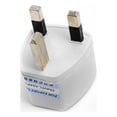 thumbnail image 2 of Adaptador Universal Estándar Británico Potencia: 800W, 2 of 2