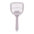 thumbnail image 4 of Pala Para Para Gatos Pp, Pala Para Excrementos De Gato Con Borde Redondeado De Moda Simple Y Ergonómico, 4 of 7