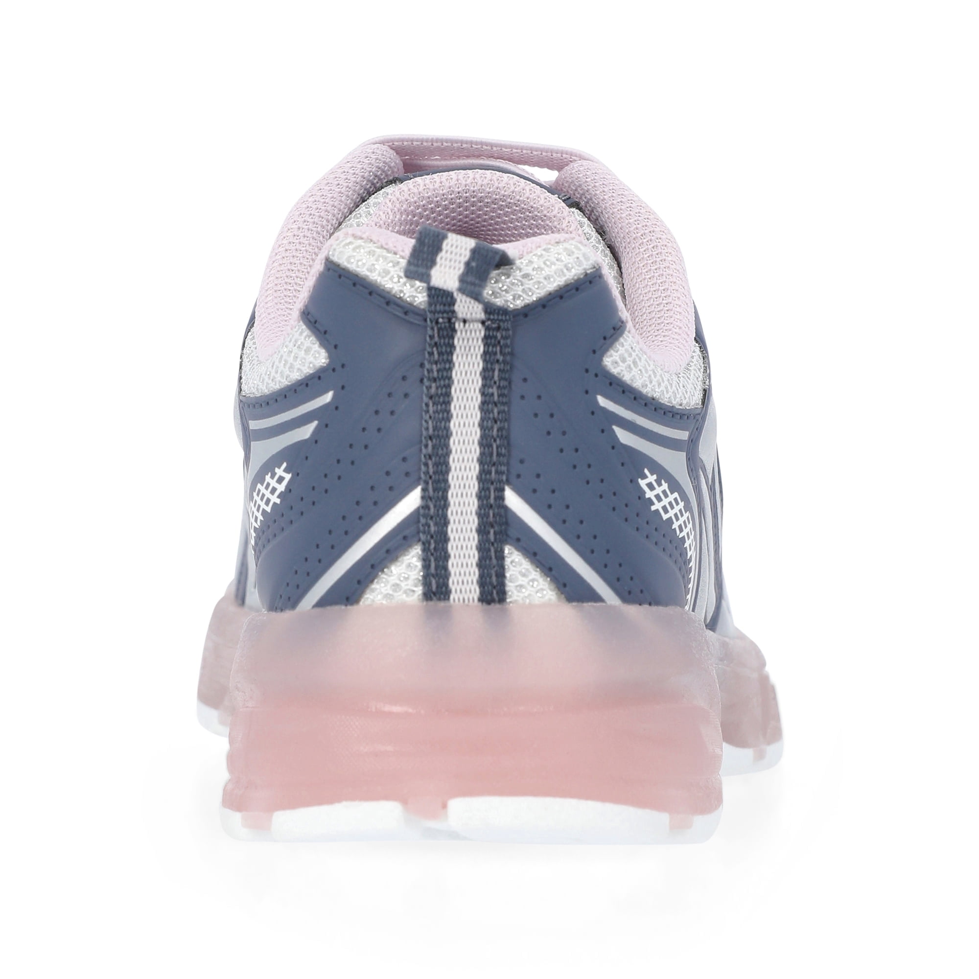 Avia 5000 Unisex Little and Big Kid Chunky Trainer Sneakers