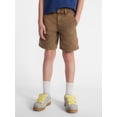 thumbnail image 2 of Weekend Academy Boys Carpenter Shorts, Sizes 4-18, 2 of 7