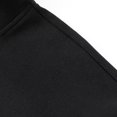 thumbnail image 7 of Men's Hoodless Zippered Sweatshirt Big And Tall Fashion Vintage Printed Button-up Long-sleeved Top Without Hoodie, 7 of 7