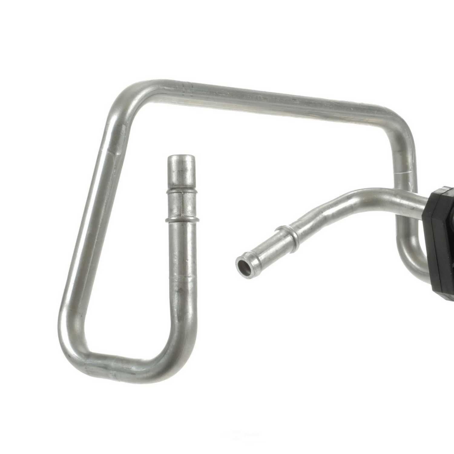 Sunsong 5801437 Automatic Transmission Oil Cooler Hose Asm