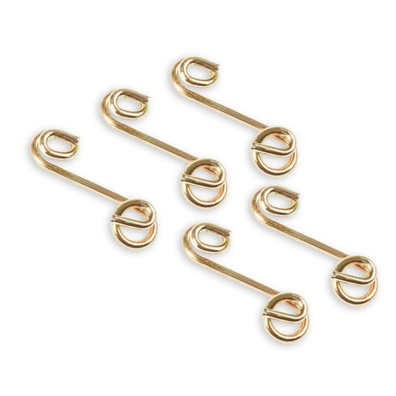 Earl's Performance PANS5250-ERL Push-In Fastener