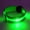 Green, variant on EONQY LED Armband, USB Rechargeable 3 Lighting Modes Reflective Armbands, Safety High Visibility Led Arm Band for Night Running Cycling