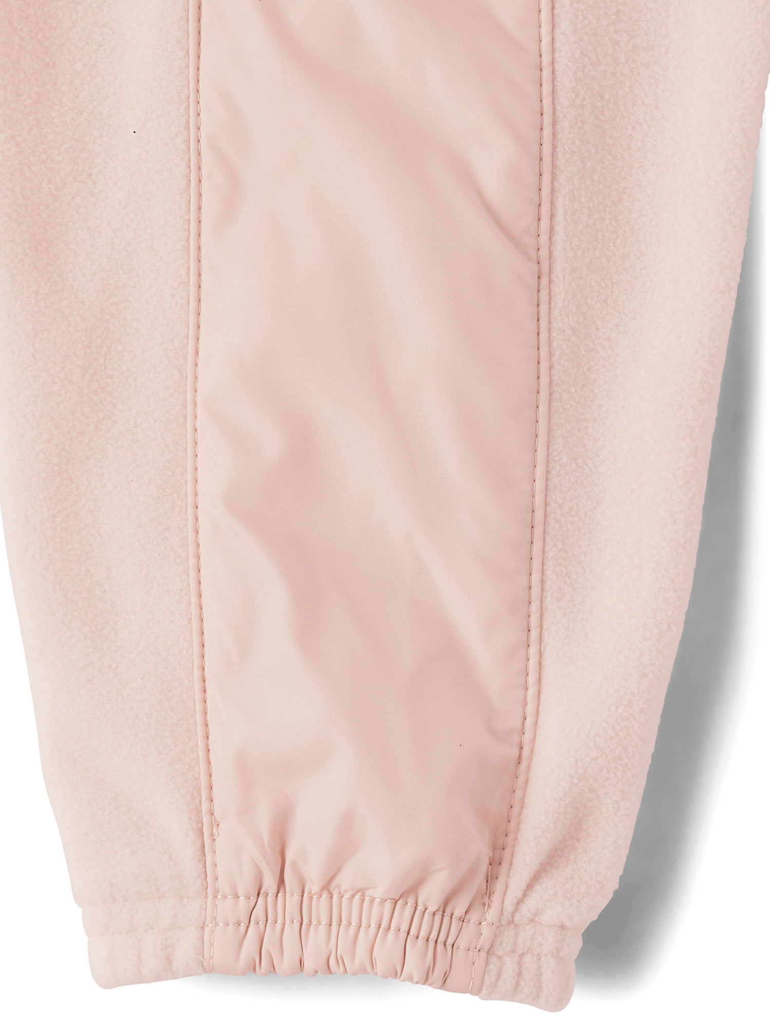 The Children's Place Girls Active Microfleece Cargo Jogger Pant, Sizes XS-XXL