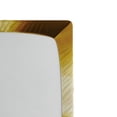 thumbnail image 2 of Ambesonne Country Fitted Sheet, Sunset on Spring Field, Queen Size, Green Yellow, 2 of 2