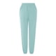 thumbnail image 5 of Pantalones de jogging con cordón para mujer: pantalones de chándal con cintura elástica y bolsillos, corte holgado informal para el día a día., 5 of 7