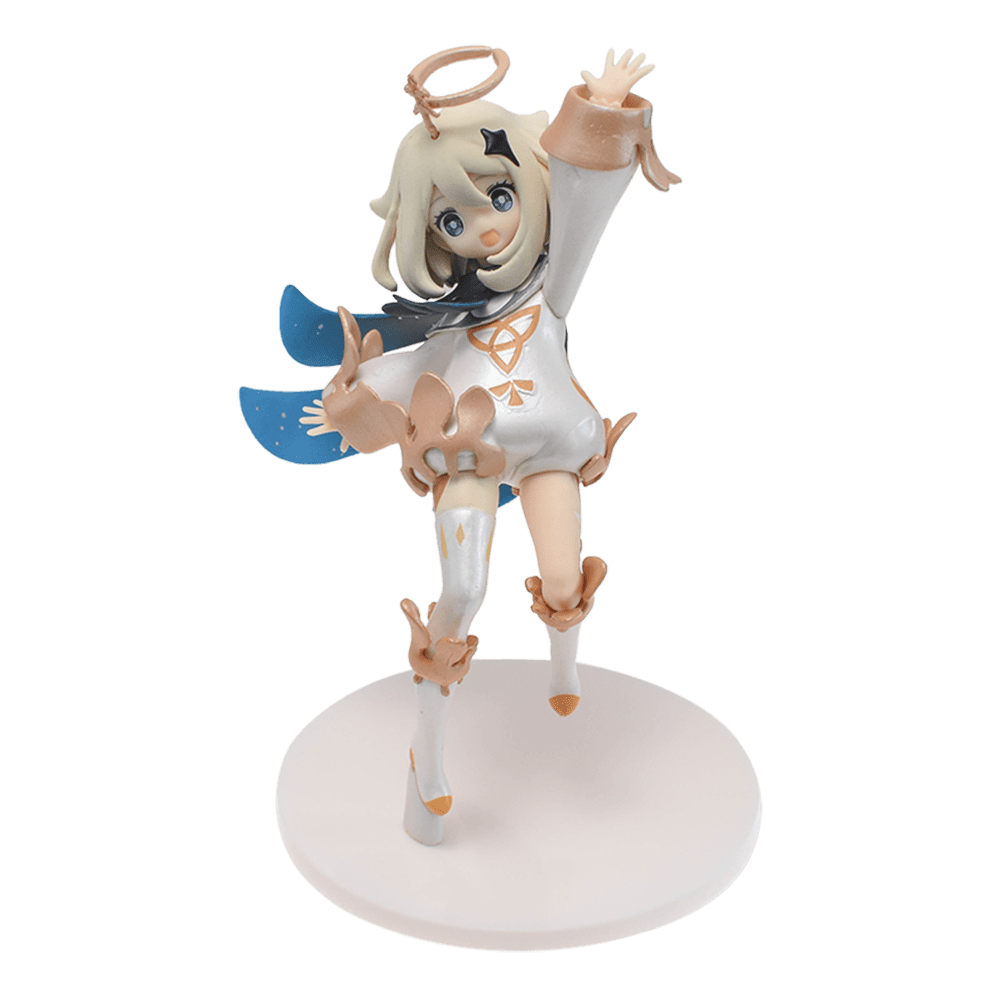 paimon figures