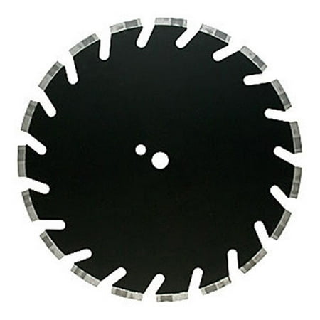MK Diamond Dry Cutting Segmented Rim Blades MK-742DSL
