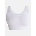 thumbnail image 5 of Joyspun Women's Pullover Comfort Bralette, Removable Padding, Sizes S-XXXL, 5 of 5