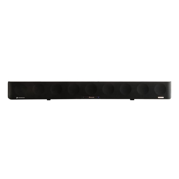Sennheiser AMBEO Soundbar Max 3D Home Audio Soundbar