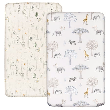 walmart baby crib accessories, , New Baby in Crib Mouse Pad, Hot Pad or Trivet, 9.87, SkilledPower - Image 9