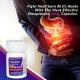thumbnail image 3 of GeriCare Omeprazole Delayed Release Capsules 20.6mg - Acid Reducer (42 Count)., 3 of 5