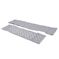 thumbnail image 1 of Barrera para Cama de Bebé, Forro de Malla Transpirable Para Cuna, Parachoques para Cama de Bebé, Forro de Malla Suave, Protector de Cuna Anticaída, 2 UDS., 1 of 7