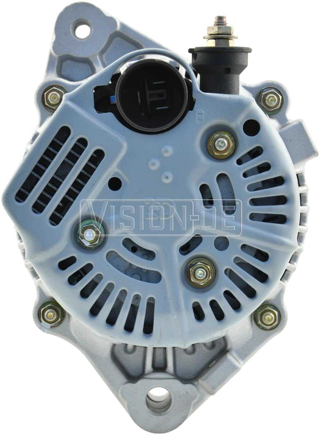 Vision OE 13392 Alternator