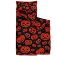 thumbnail image 2 of Halloween Red Pumpkins Pattern Toddler Nap Mats for Kids Preschool,51"x22" Sleeping Mat Bag or Kids,Toddler Sleeping Bag,Toddler Nap Mat or Daycare, 2 of 6