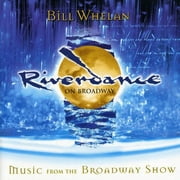 Riverdance On Broadway Soundtrack