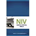 thumbnail image 1 of Zondervan NIV Nave's Topical Bible, 1 of 2