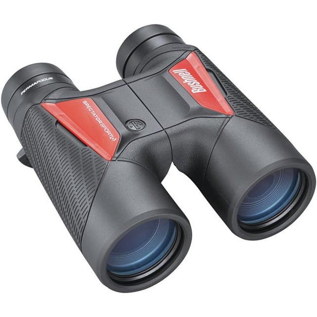 Bushnell 12 x 50 mm Sport Spectator, Black