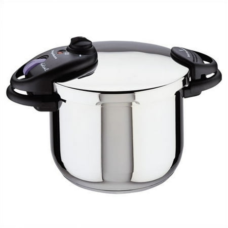 Magefesa Ideal Stainless Steel Super Fast Pressure Cooker