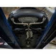 thumbnail image 7 of aFe Takeda 2-1/2in 304 SS Axle-Back Exhaust w/ Black Tip 14-18 Mazda 3 L4 2.0L/2.5L, 7 of 7