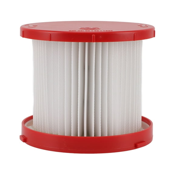 Reemplazo de filtro de aspiradora Captura partículas Fácil de limpiar 49 90 1950 Filtros de aspiradora