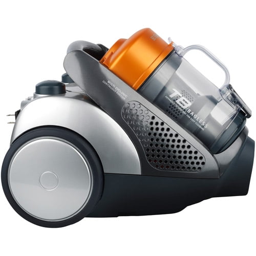Electrolux Access T8 Bagless Compact Canister Vacuum, EL4071A Walmart