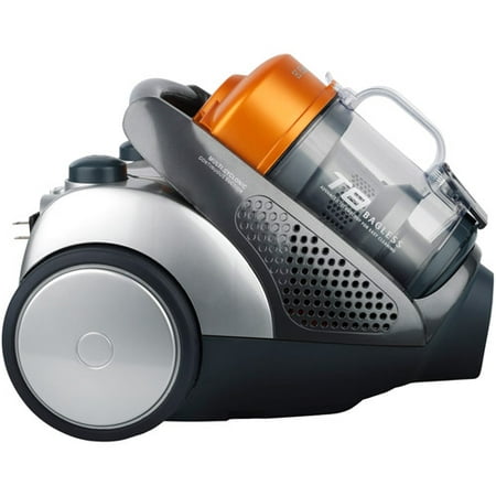 Electrolux Access T8 Bagless Compact Canister Vacuum, EL4071A
