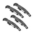 thumbnail image 1 of 4PCS Exterior Door Handle Bar Sensor Switch 4G8927753 4G8927753B for A1 A4 A5 Q3 Q5 A6 A8 RS4 RS5 RS, 1 of 5
