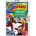 thumbnail image 3 of Marvel Comics - Black Widow - Tales of Suspense Cover #52 Wall Poster, 14.725" x 22.375", 3 of 5